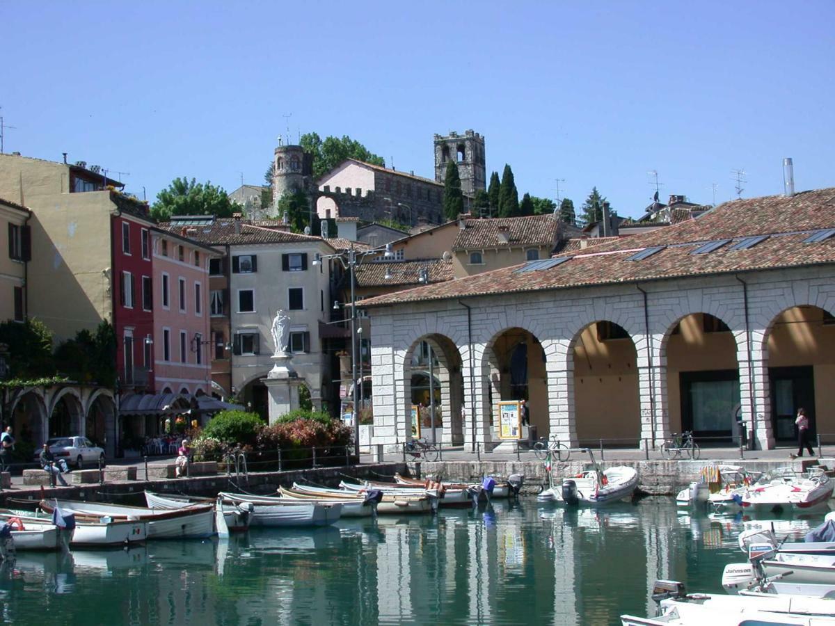 Sweet Home Desenzano del Garda Exterior photo